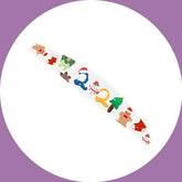 XMAS NAIL FILE 80/80